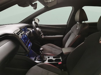 Used Hyundai TUCSON 2023 for sale - 79392904: Photo