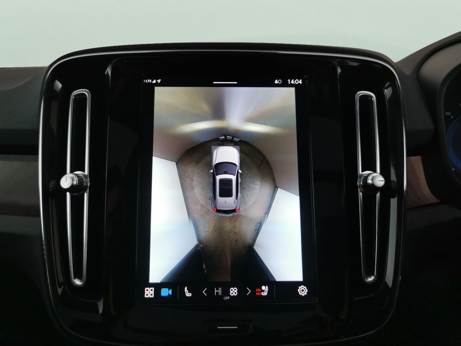 Used Volvo XC40 2022 for sale - 77034036: Photo 7