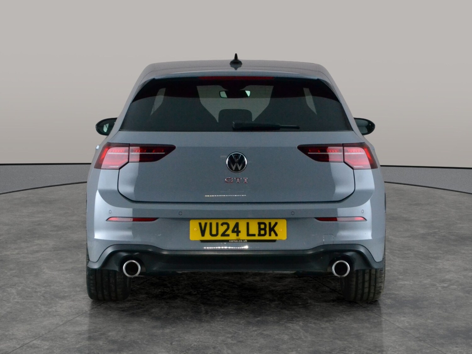 Used Volkswagen Golf 2024 for sale - 77648502: Photo 11