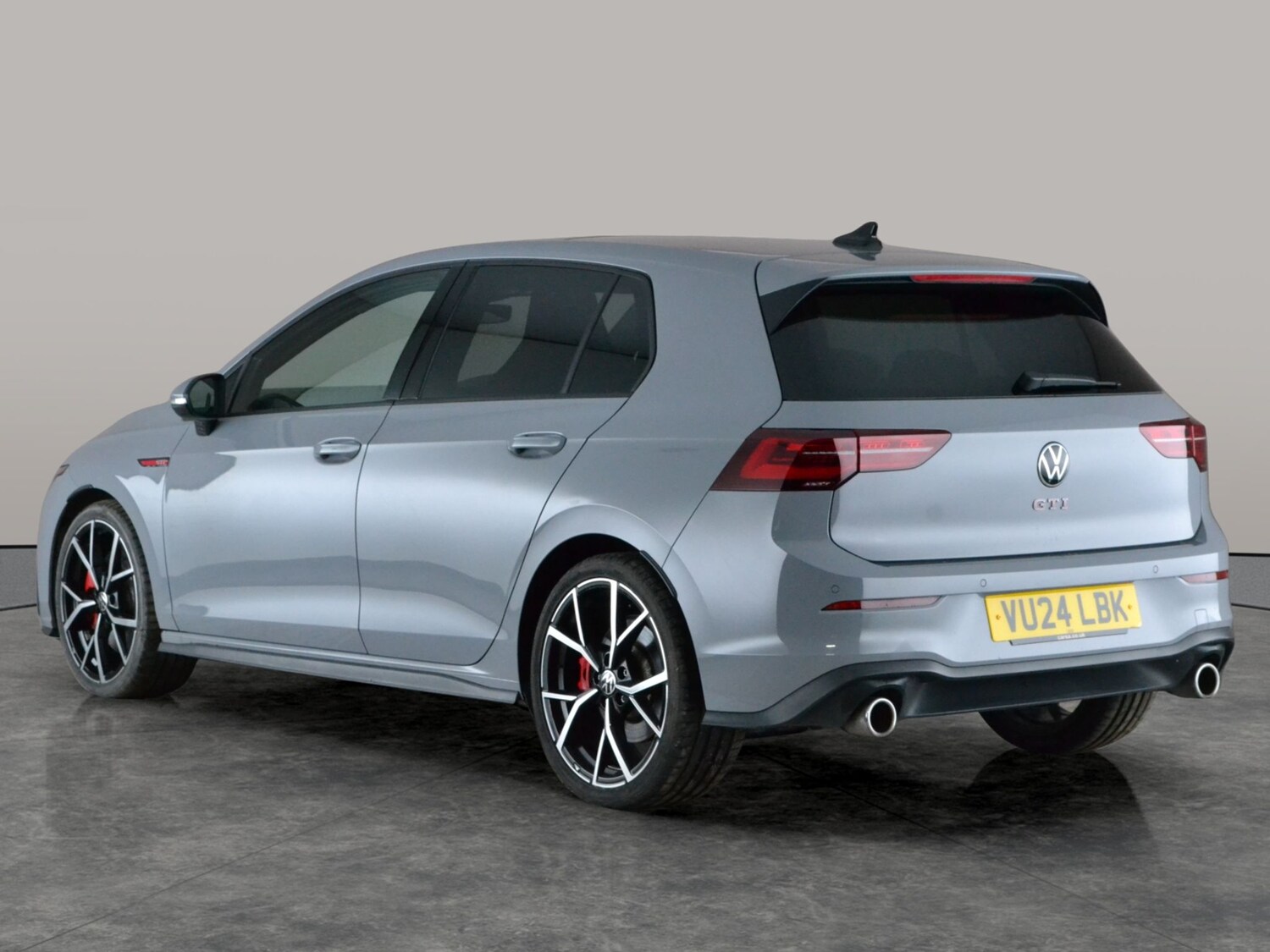 Used Volkswagen Golf 2024 for sale - 77648502: Photo 12