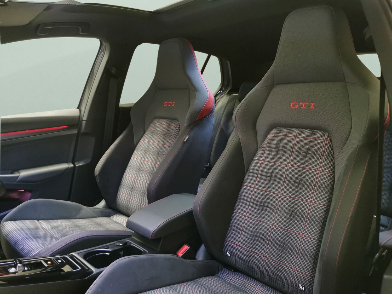 Used Volkswagen Golf 2024 for sale - 77648502: Photo 14