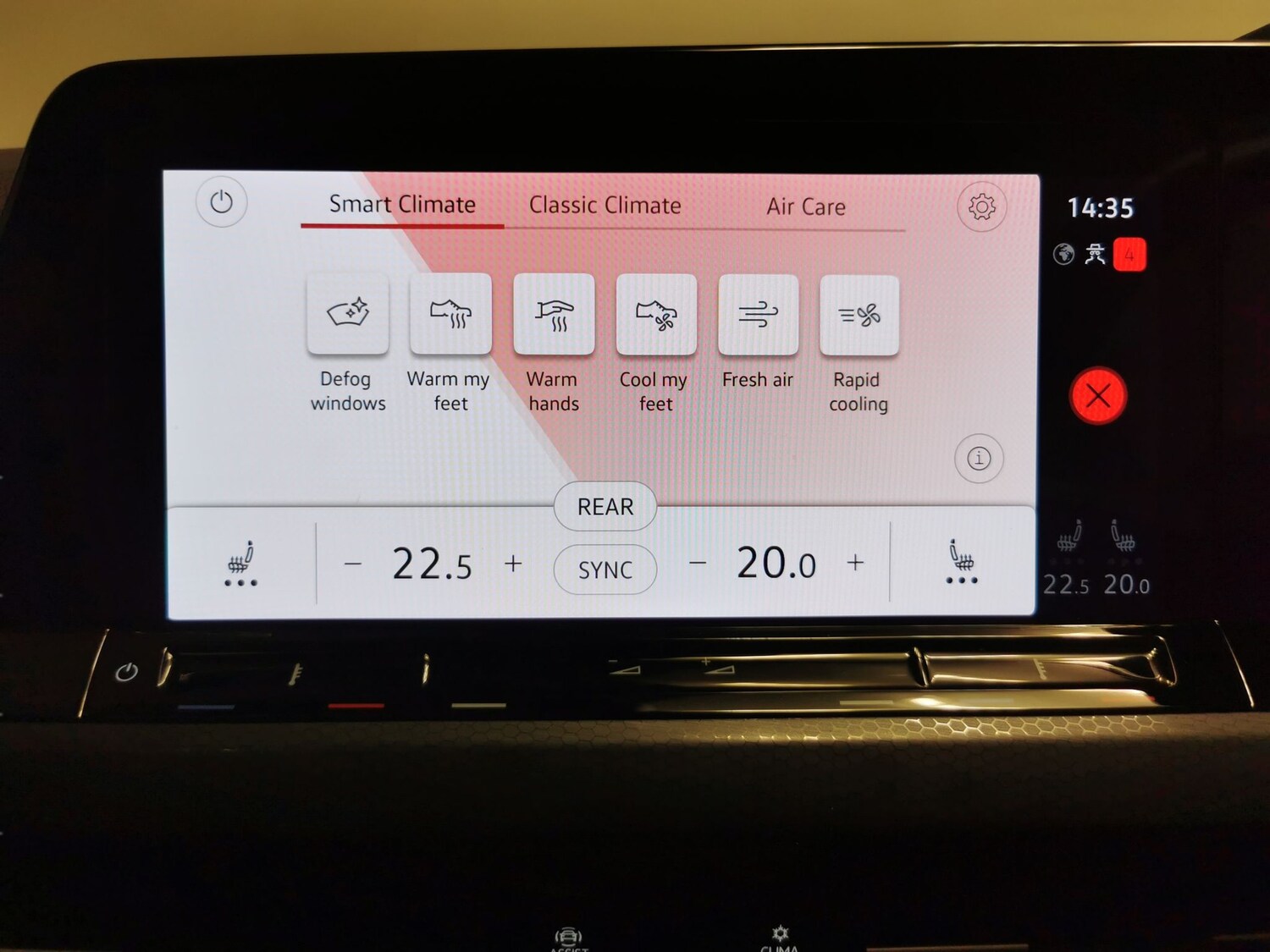 Used Volkswagen Golf 2024 for sale - 77648502: Photo 16