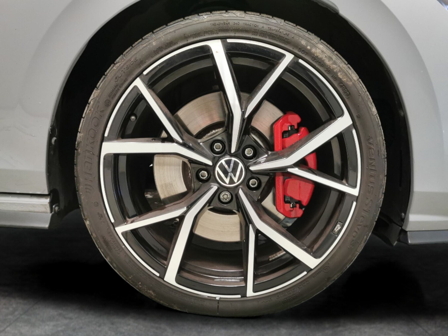 Used Volkswagen Golf 2024 for sale - 77648502: Photo 23