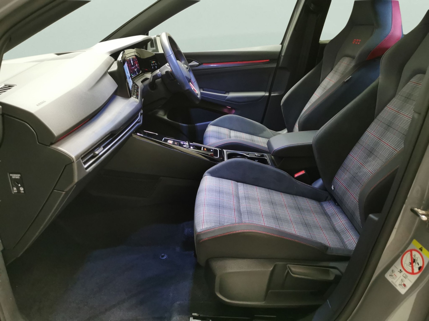 Used Volkswagen Golf 2024 for sale - 77648502: Photo 4