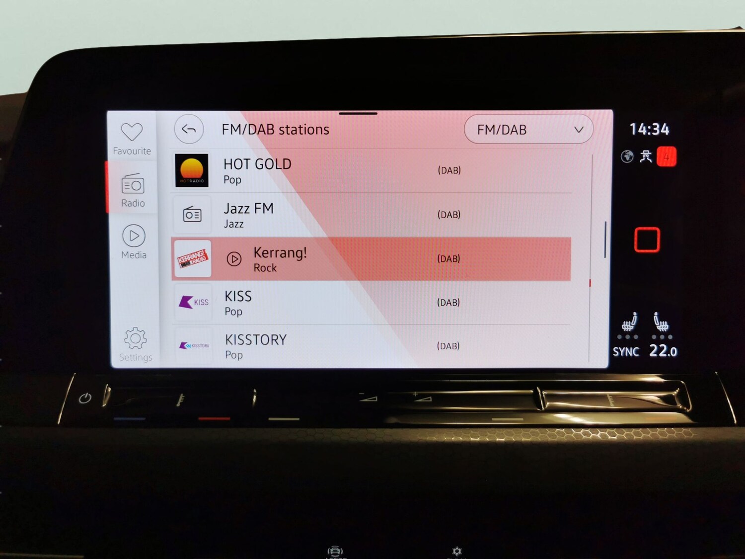 Used Volkswagen Golf 2024 for sale - 77648502: Photo 6