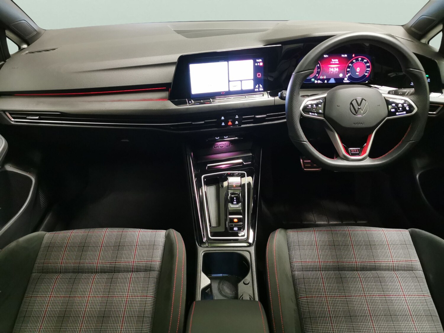 Used Volkswagen Golf 2024 for sale - 77648502: Photo 7