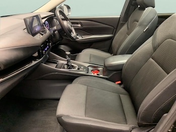 Used Nissan Qashqai 2022 for sale - 79141526: Photo
