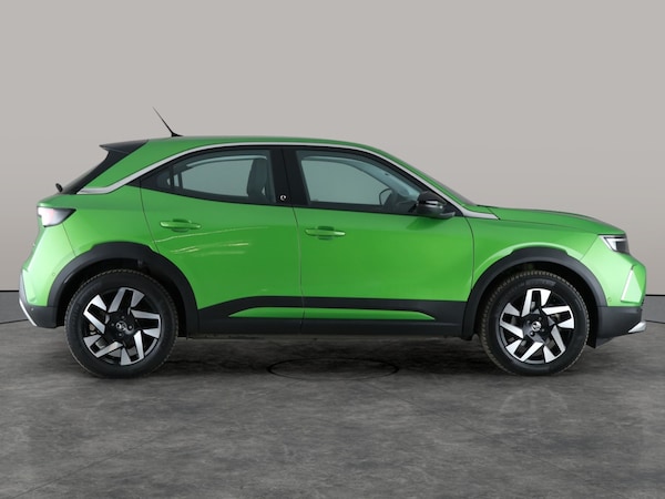 Used Vauxhall Mokka Electric 2021 for sale - 76255743: Photo 13