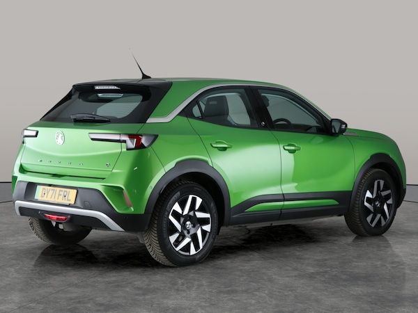 Used Vauxhall Mokka Electric 2021 for sale - 76255743: Photo 14