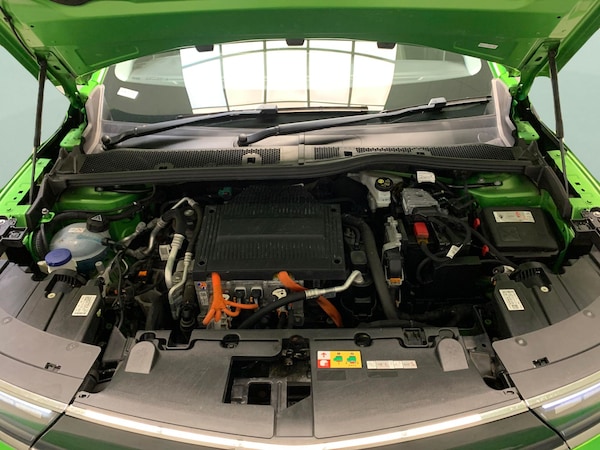 Used Vauxhall Mokka Electric 2021 for sale - 76255743: Photo 44