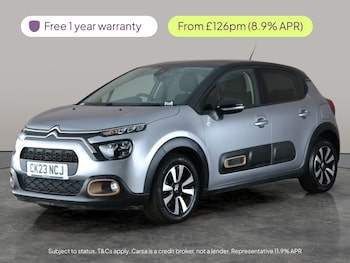 Used Citroen C3 2023 for sale - 79253918: Photo