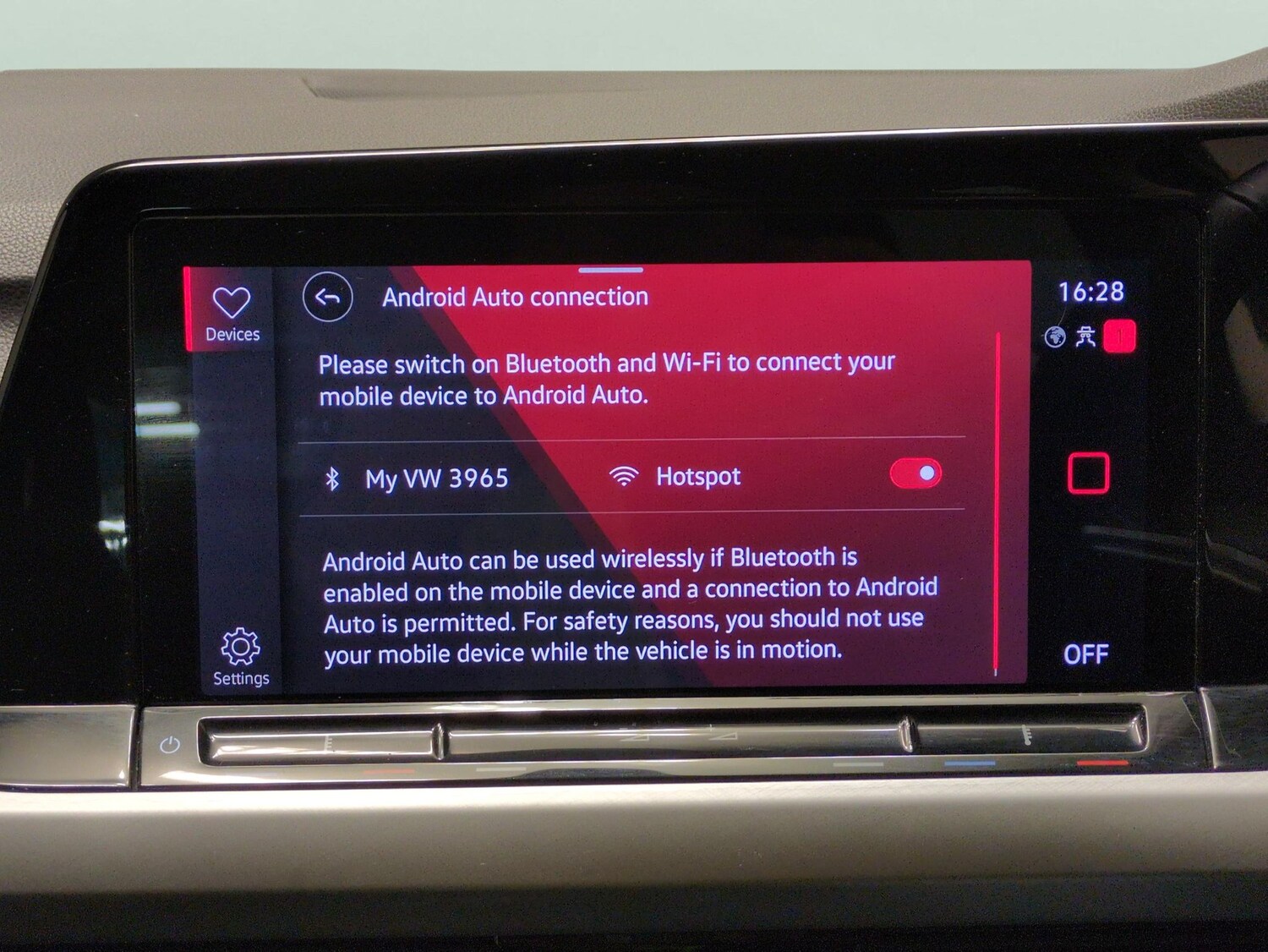 Used Volkswagen Golf 2021 for sale - 78037069: Photo 13