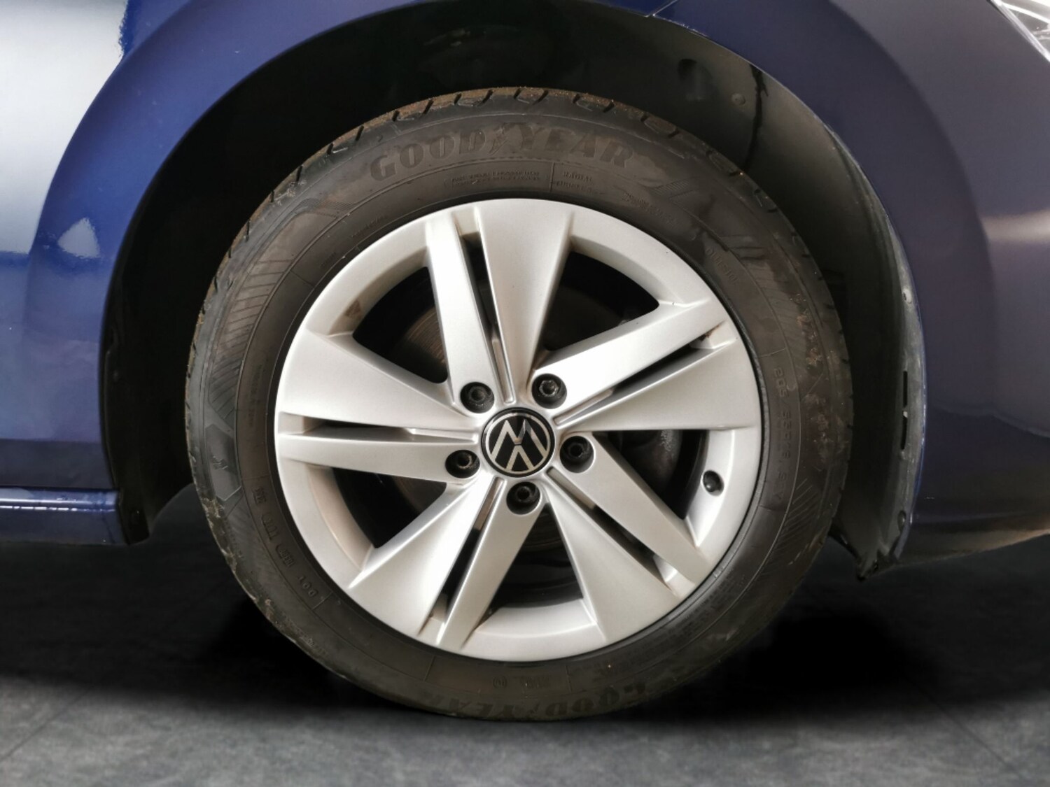 Used Volkswagen Golf 2021 for sale - 78037069: Photo 22