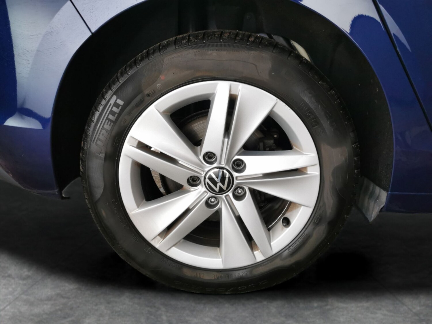 Used Volkswagen Golf 2021 for sale - 78037069: Photo 23