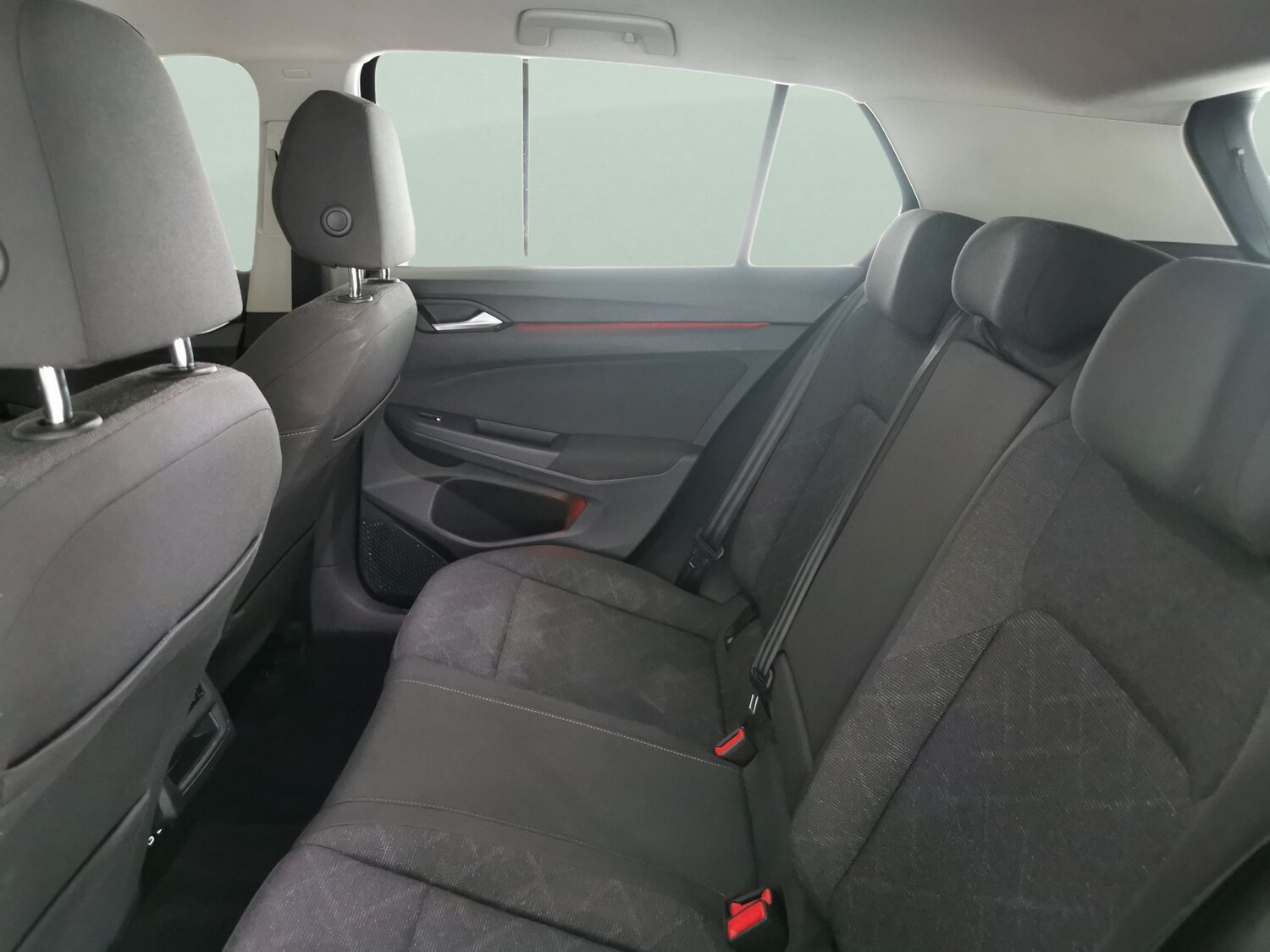 Used Volkswagen Golf 2021 for sale - 78037069: Photo 24