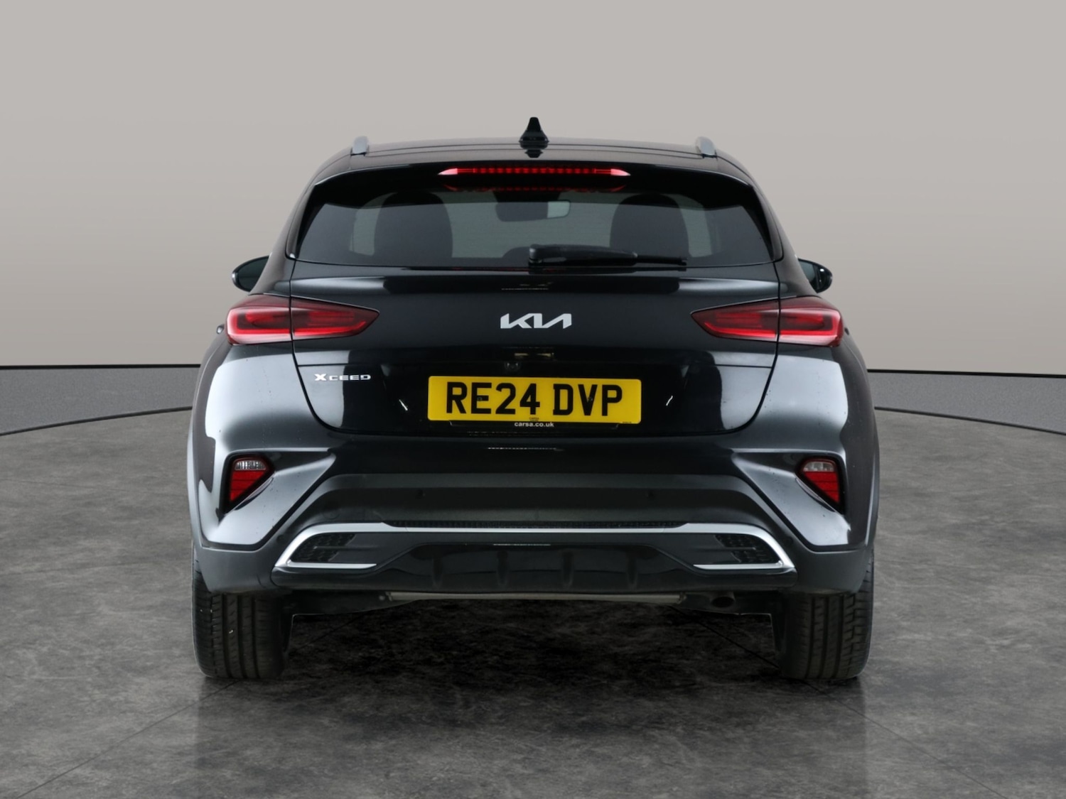 Used Kia XCeed 2024 for sale - 76919527: Photo 11