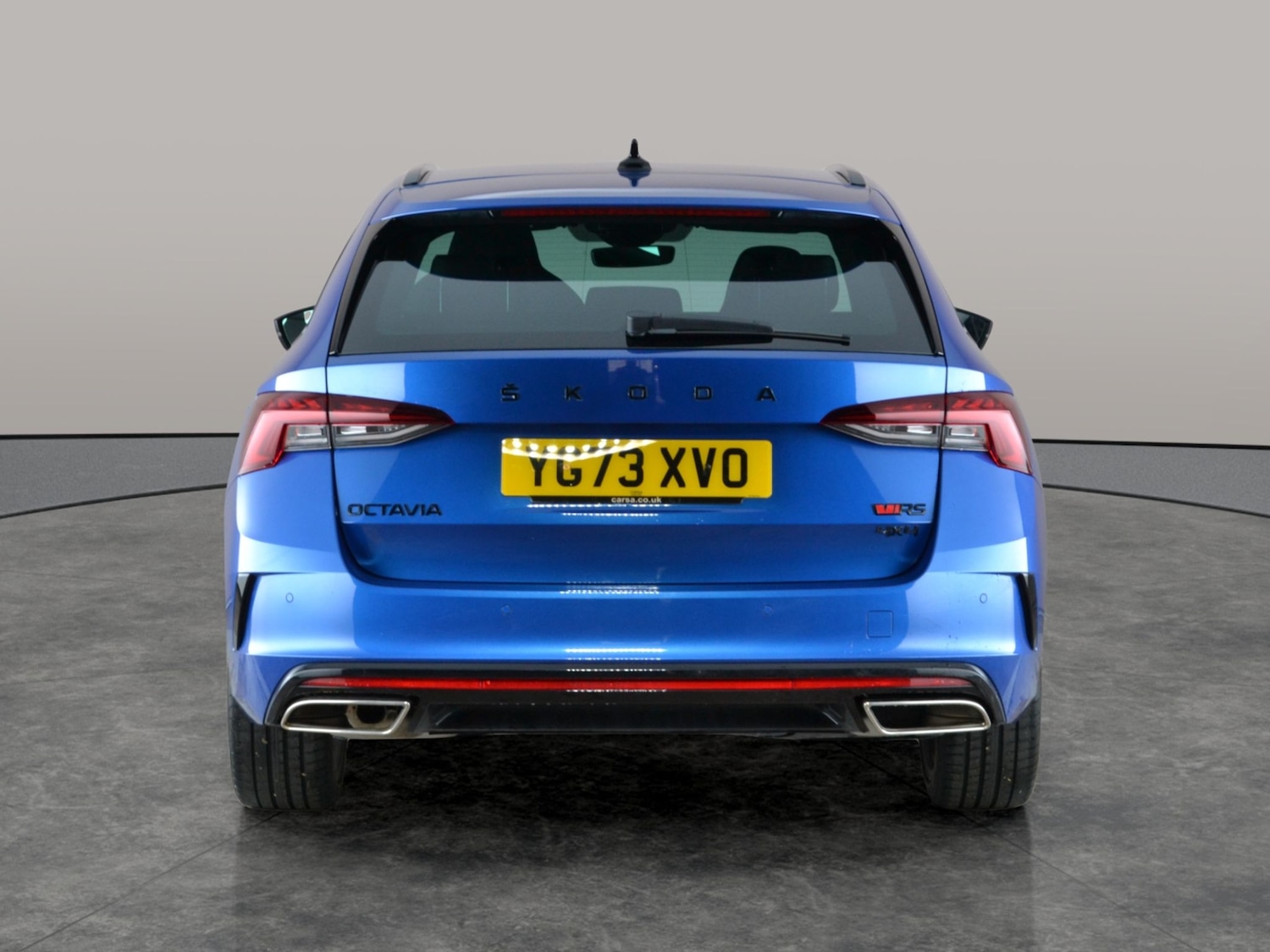 Used Skoda Octavia 2023 for sale - 77711121: Photo 10