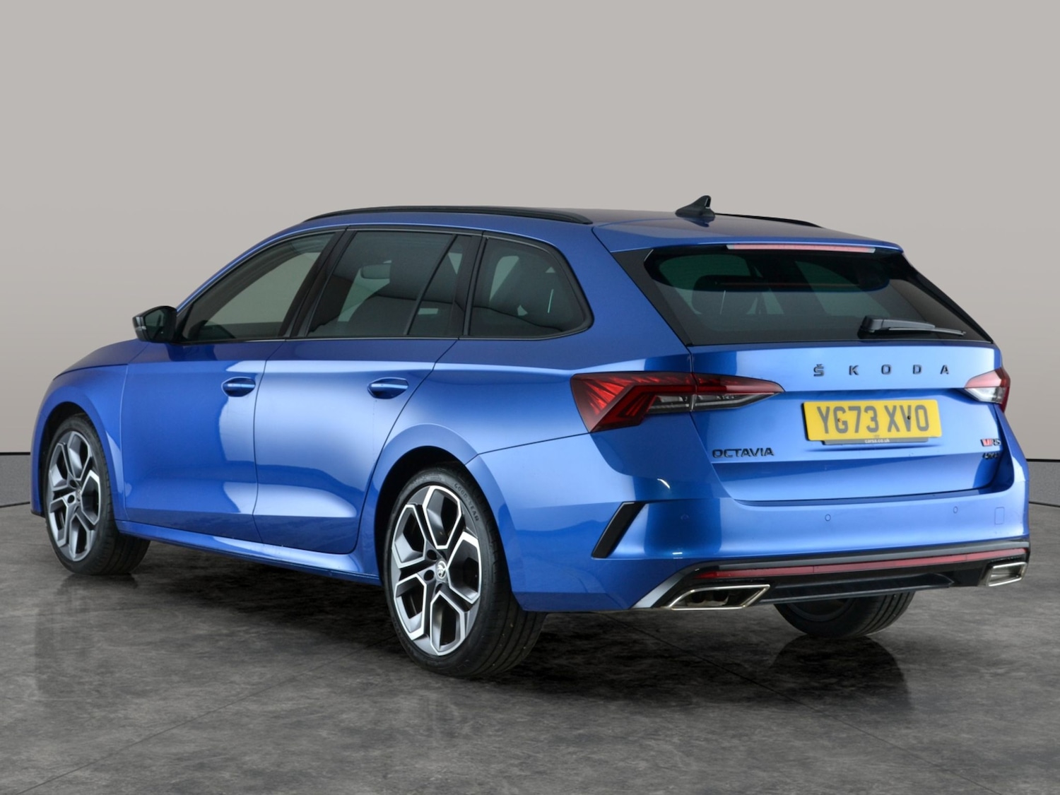 Used Skoda Octavia 2023 for sale - 77711121: Photo 11