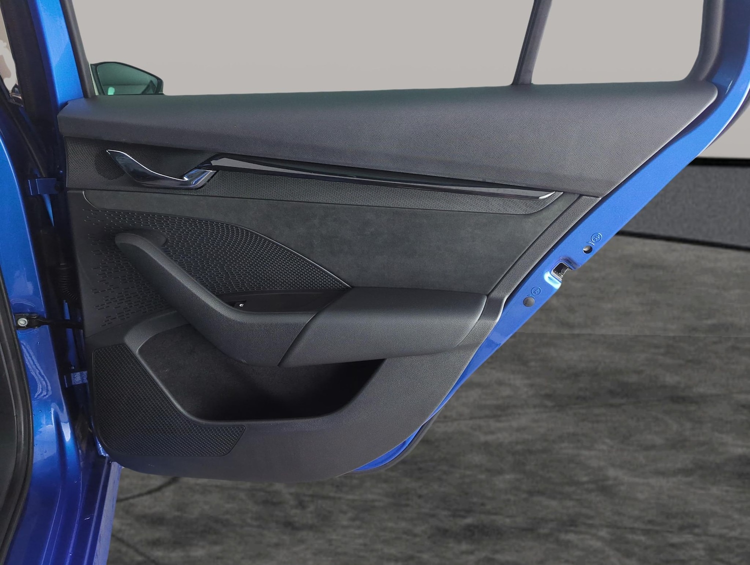 Used Skoda Octavia 2023 for sale - 77711121: Photo 29