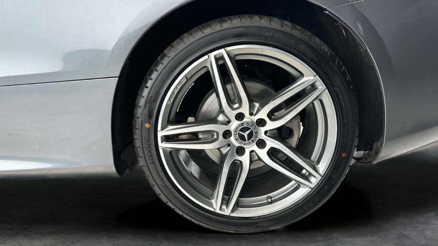 Used Mercedes-Benz E Class 2018 for sale - 77060887: Photo 10