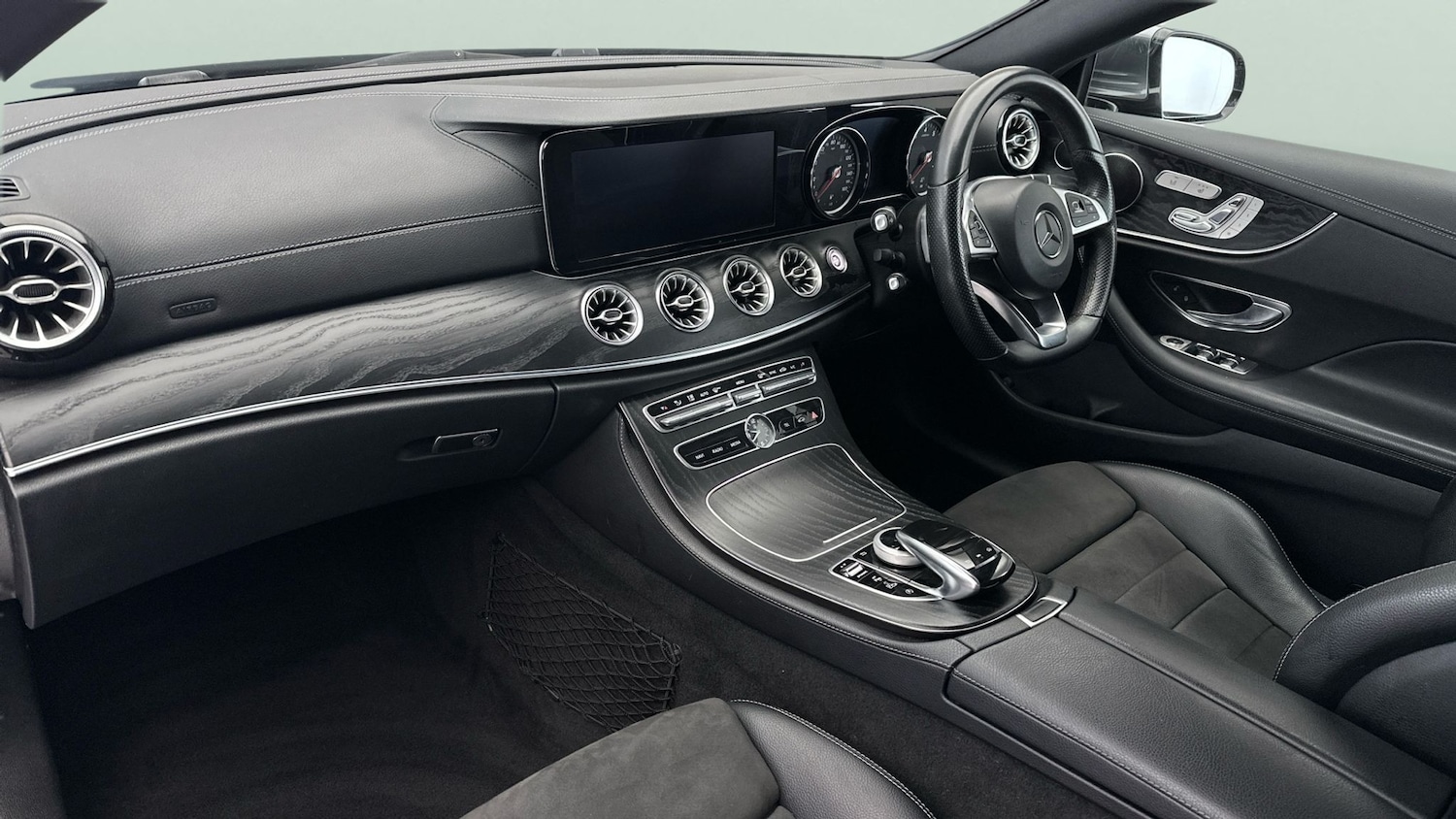 Used Mercedes-Benz E Class 2018 for sale - 77060887: Photo 13