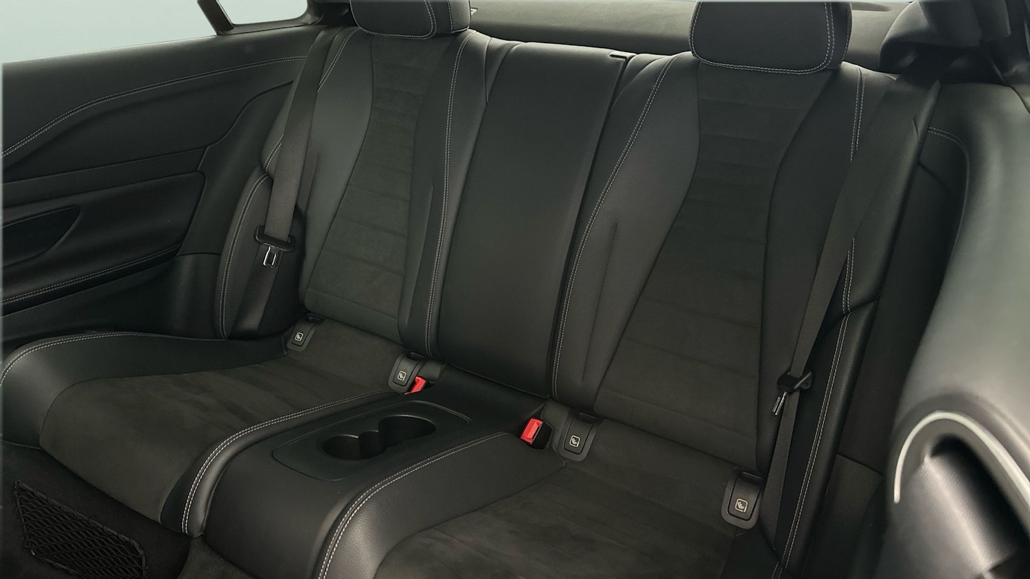 Used Mercedes-Benz E Class 2018 for sale - 77060887: Photo 17