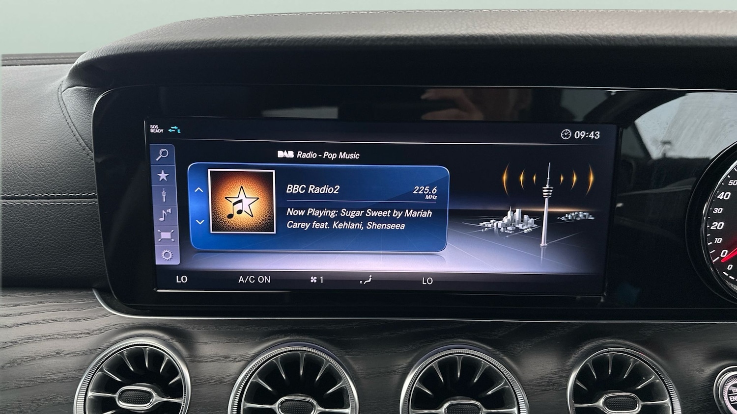 Used Mercedes-Benz E Class 2018 for sale - 77060887: Photo 22