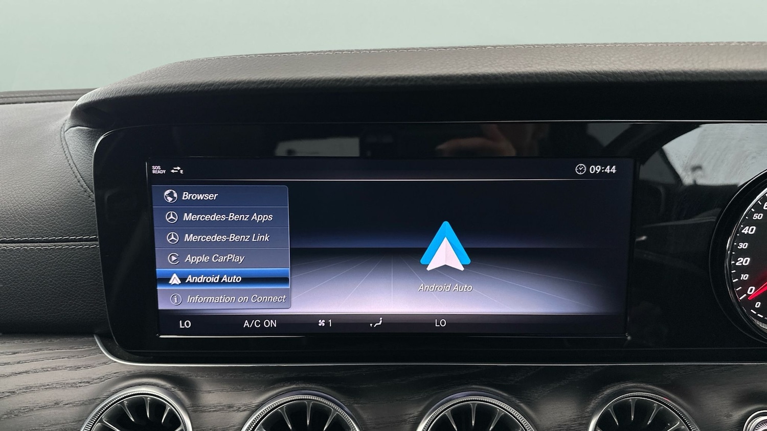 Used Mercedes-Benz E Class 2018 for sale - 77060887: Photo 23