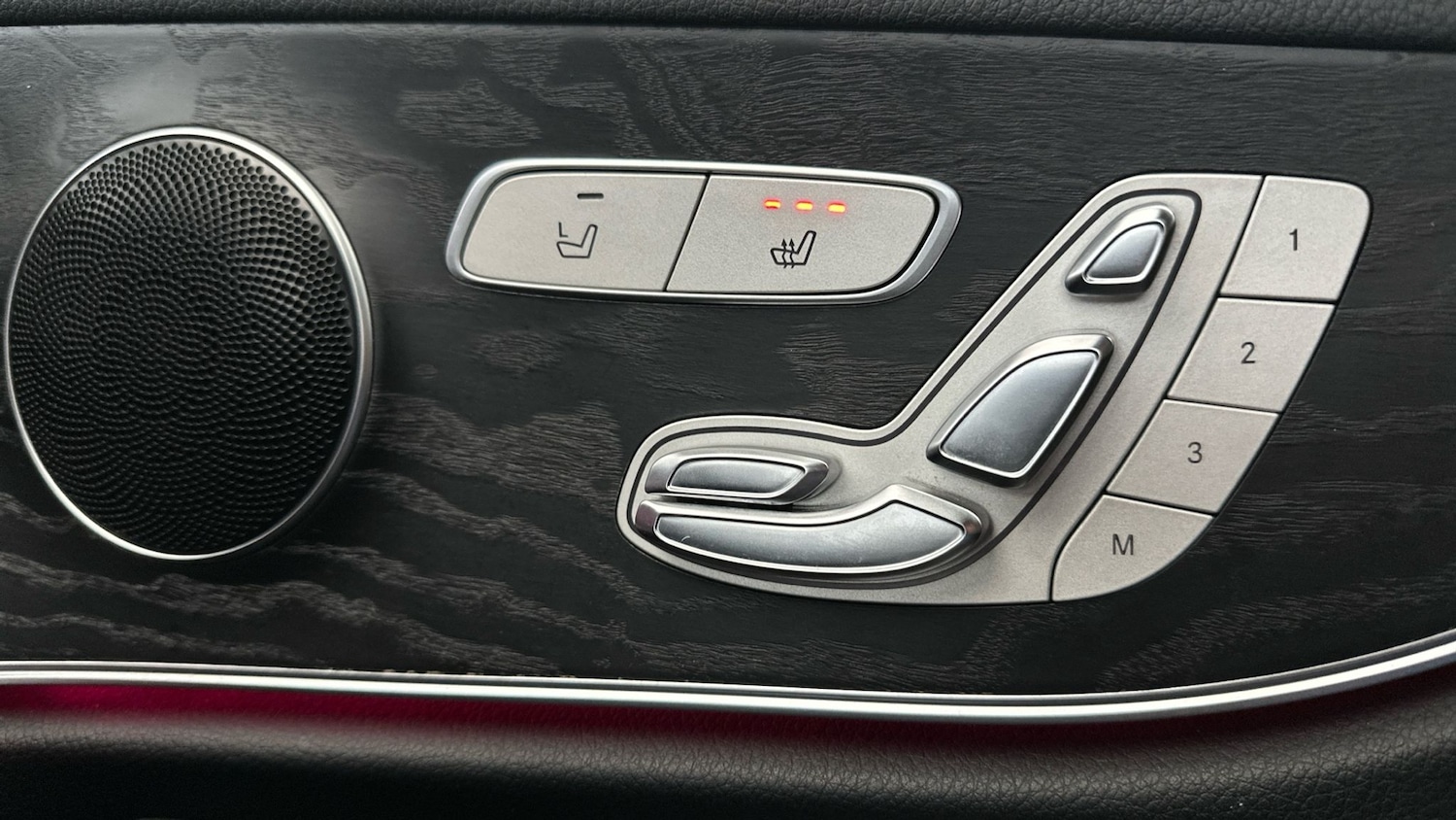 Used Mercedes-Benz E Class 2018 for sale - 77060887: Photo 24