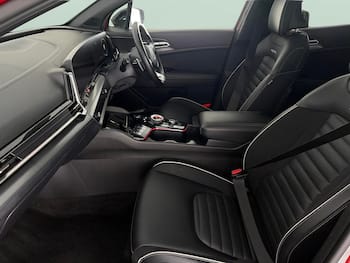 Used Kia Sportage 2023 for sale - 79641448: Photo