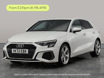 Used Audi A3 undefined for sale - 78149392: Photo