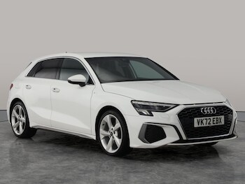 Used Audi A3 undefined for sale - 78149392: Photo