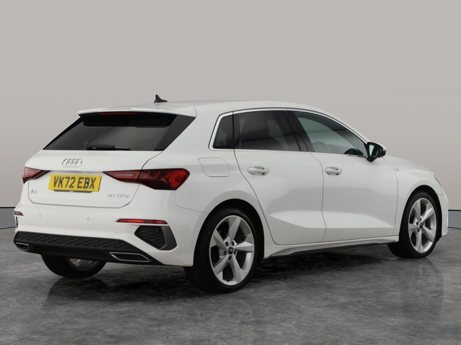 Used Audi A3 2022 for sale - 78149392: Photo 6