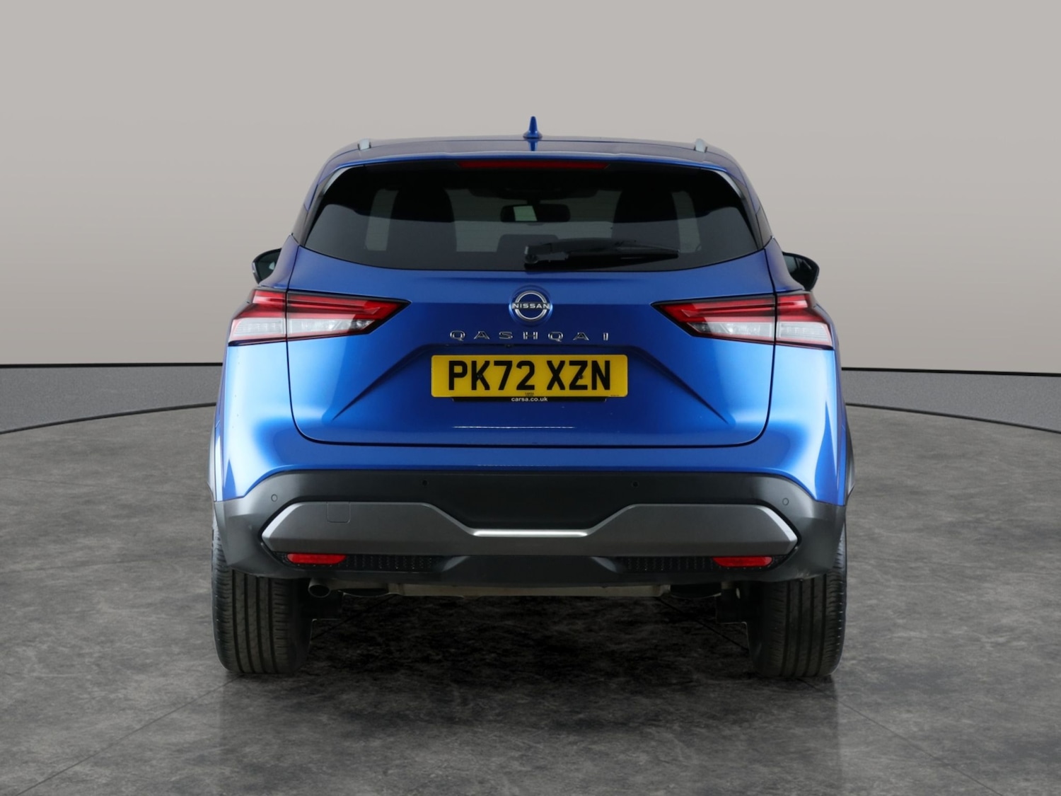 Used Nissan Qashqai 2022 for sale - 77316551: Photo 12