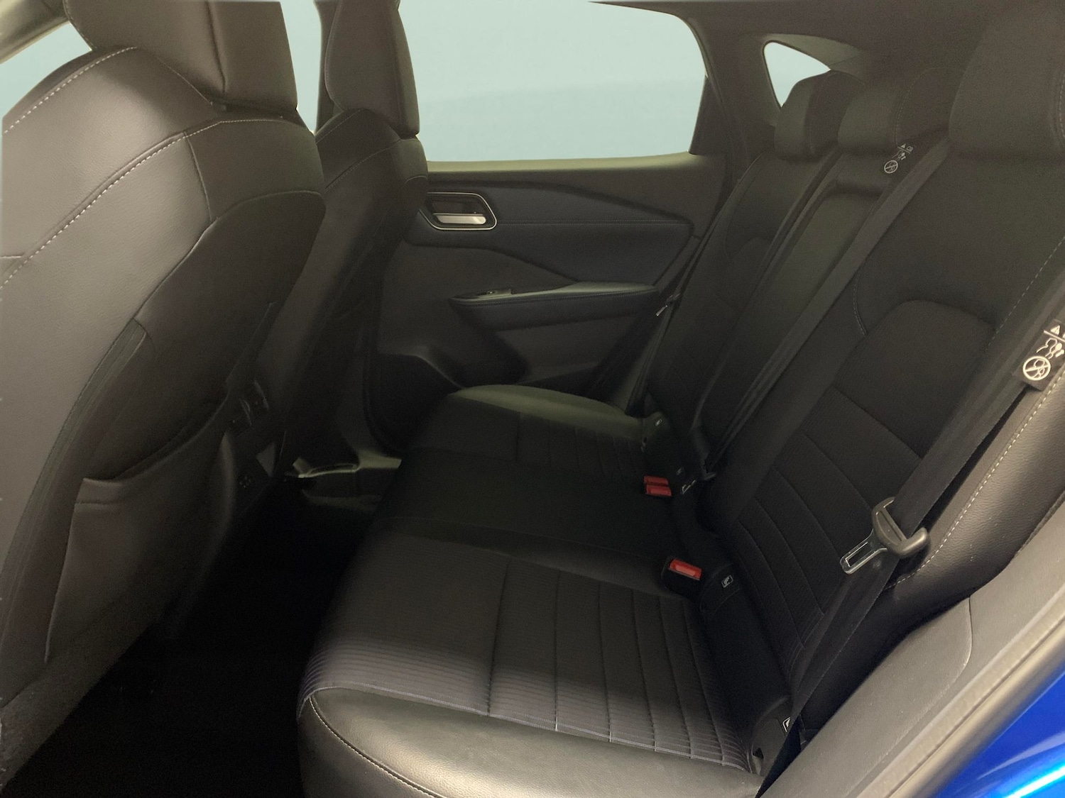 Used Nissan Qashqai 2022 for sale - 77316551: Photo 32