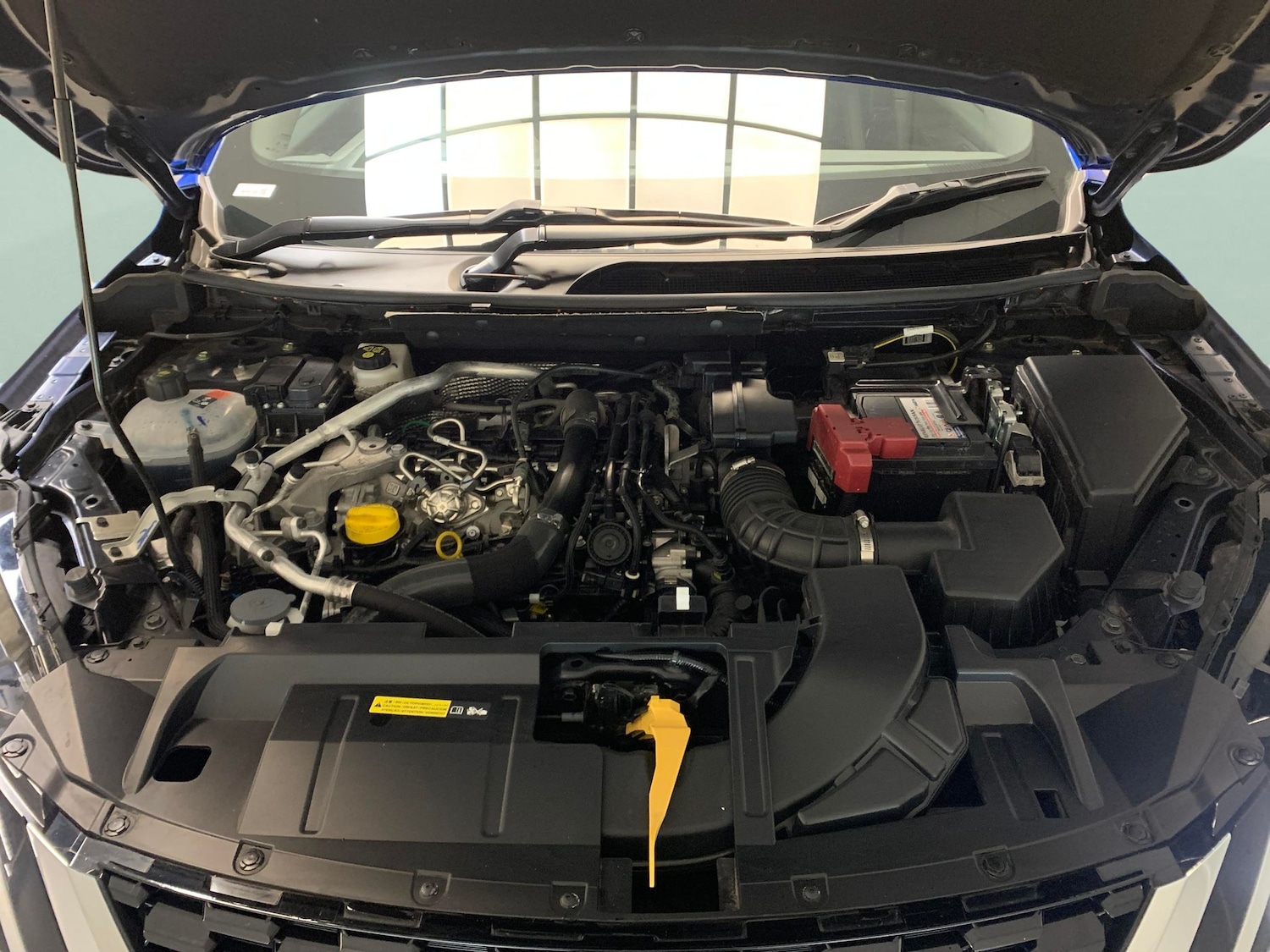 Used Nissan Qashqai 2022 for sale - 77316551: Photo 38