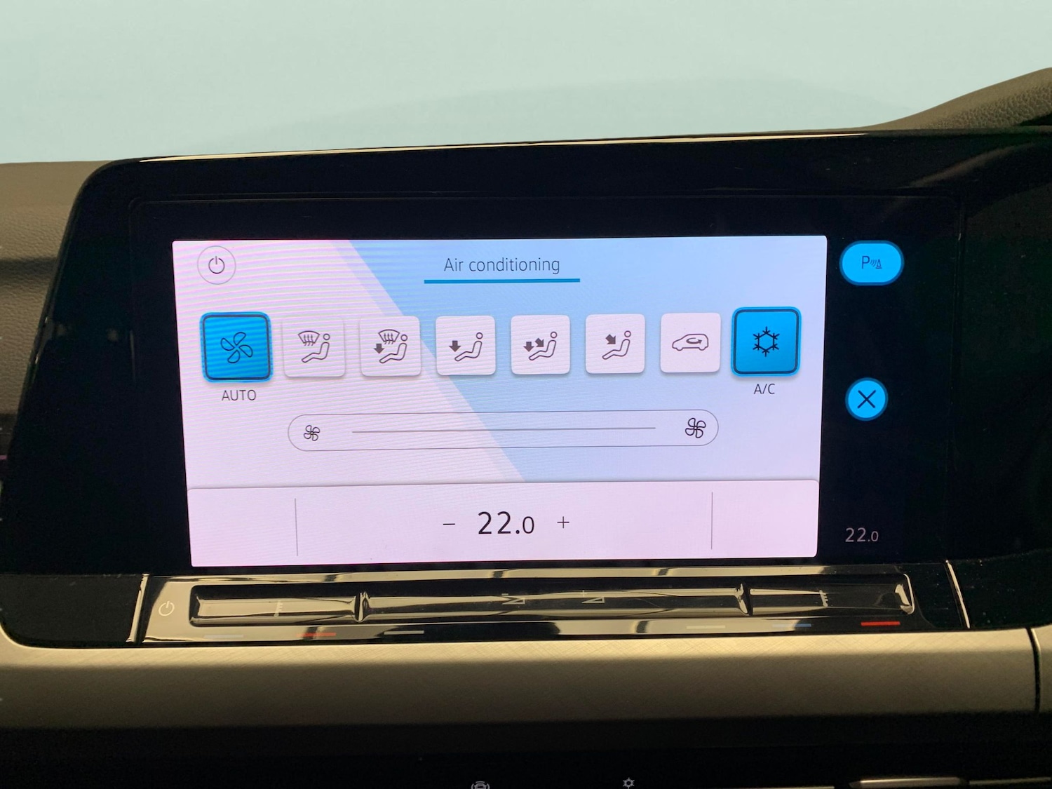 Used Volkswagen Golf 2022 for sale - 77435471: Photo 15