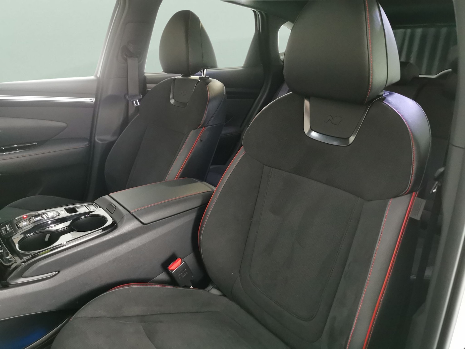 Used Hyundai TUCSON 2022 for sale - 76980406: Photo 27