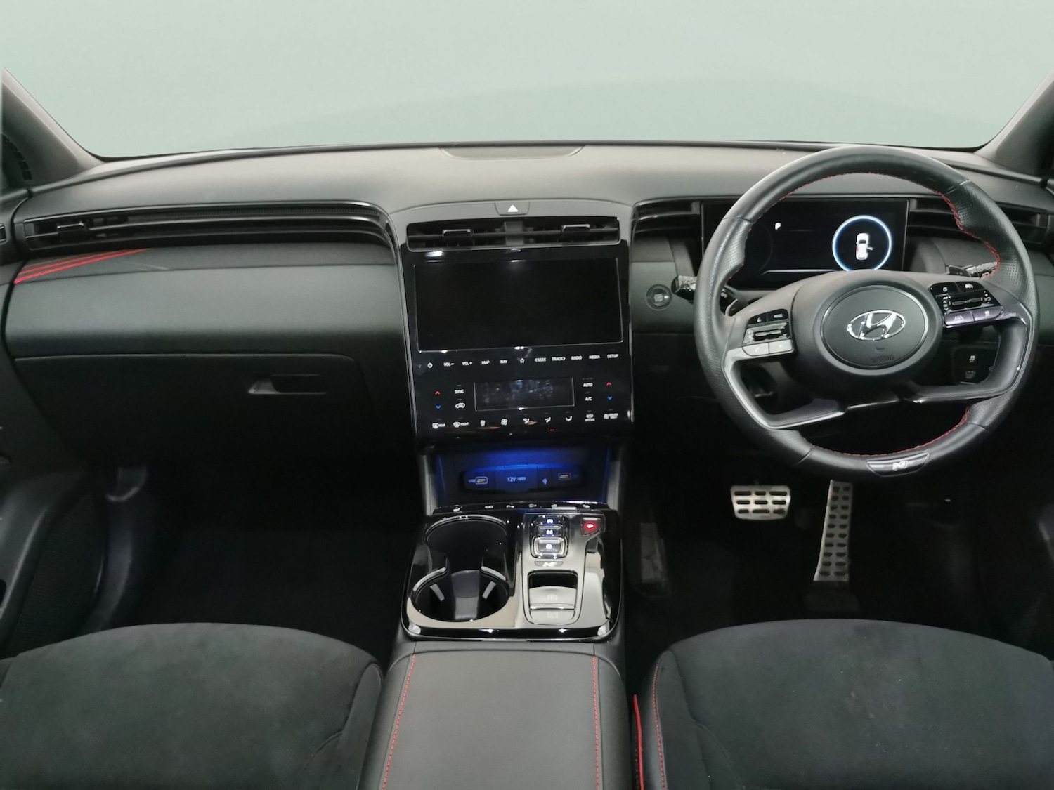 Used Hyundai TUCSON 2022 for sale - 76980406: Photo 8