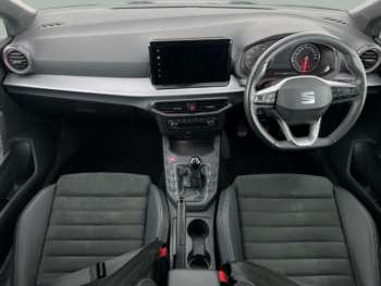 Used SEAT Ibiza 2022 for sale - 74839942: Photo