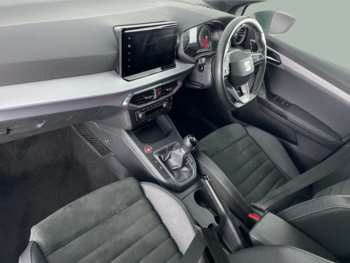 Used SEAT Ibiza 2022 for sale - 74839942: Photo