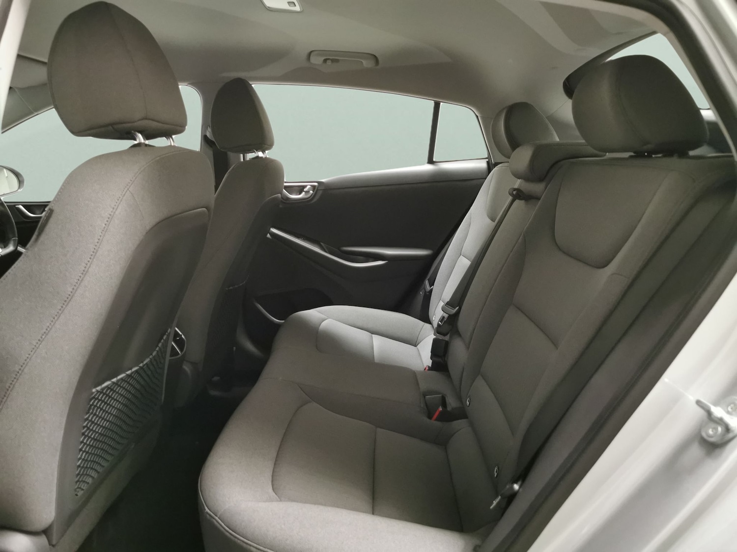 Used Hyundai IONIQ 2021 for sale - 77316573: Photo 26