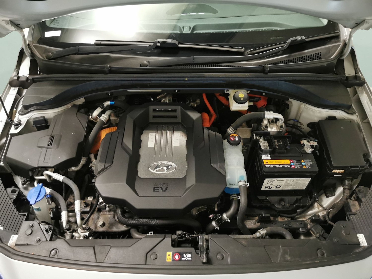 Used Hyundai IONIQ 2021 for sale - 77316573: Photo 33