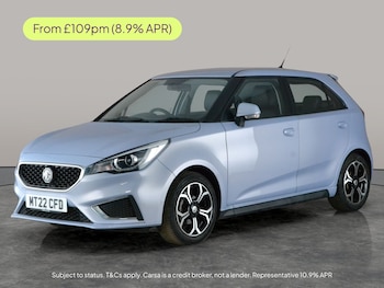Used MG MG3 2022 for sale - 78618952: Photo