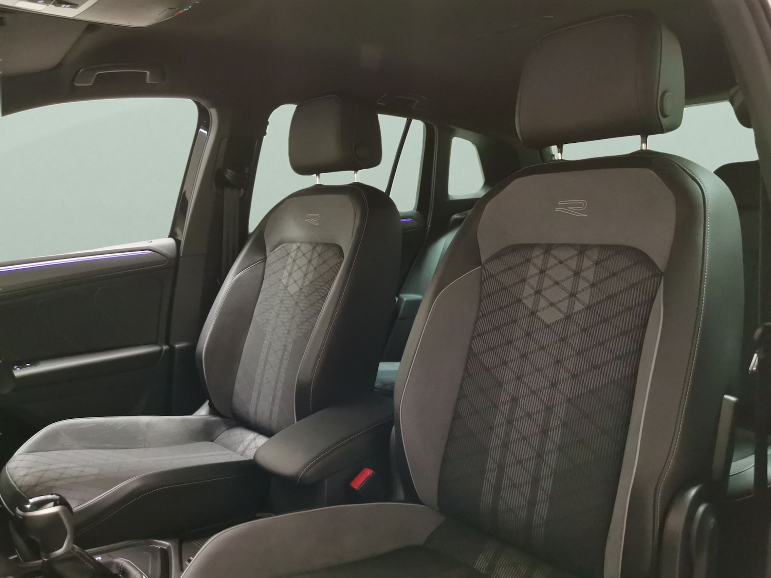 Used Volkswagen Tiguan 2023 for sale - 76935147: Photo 14