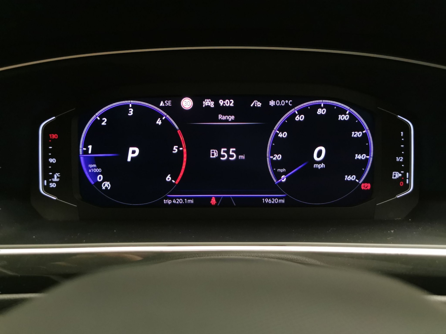 Used Volkswagen Tiguan 2023 for sale - 76935147: Photo 19