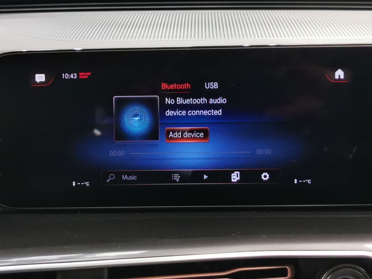 Used Mercedes-Benz EQC 2022 for sale - 77193979: Photo 14