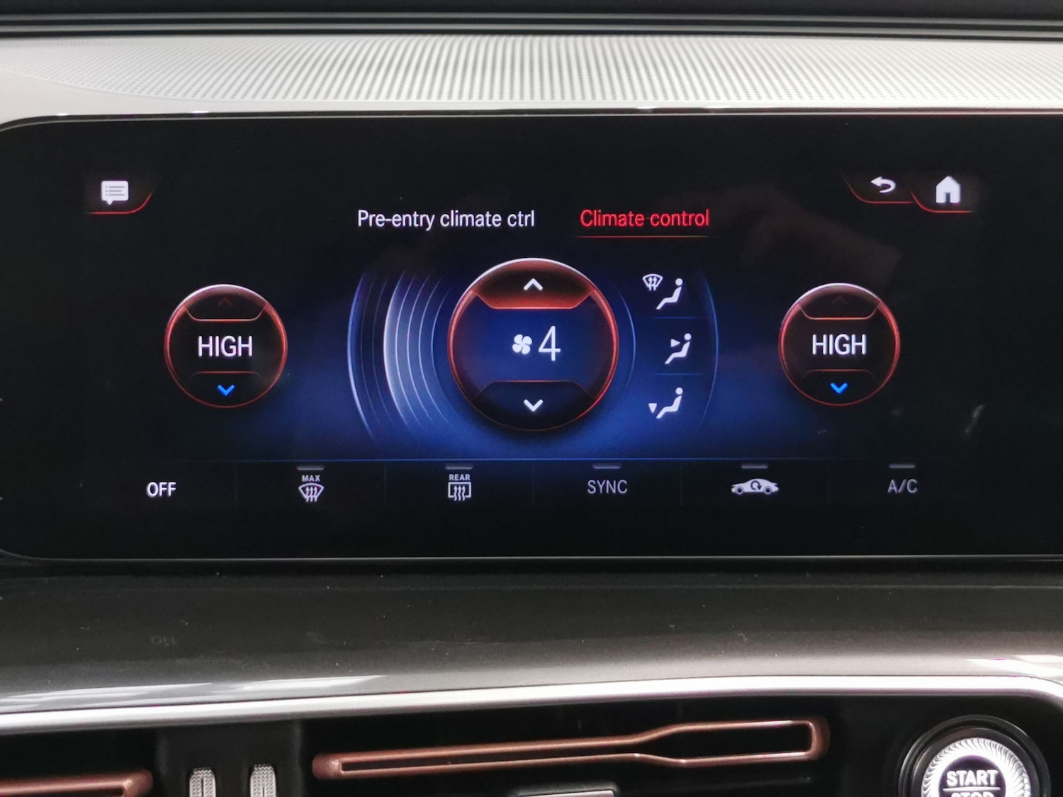 Used Mercedes-Benz EQC 2022 for sale - 77193979: Photo 17