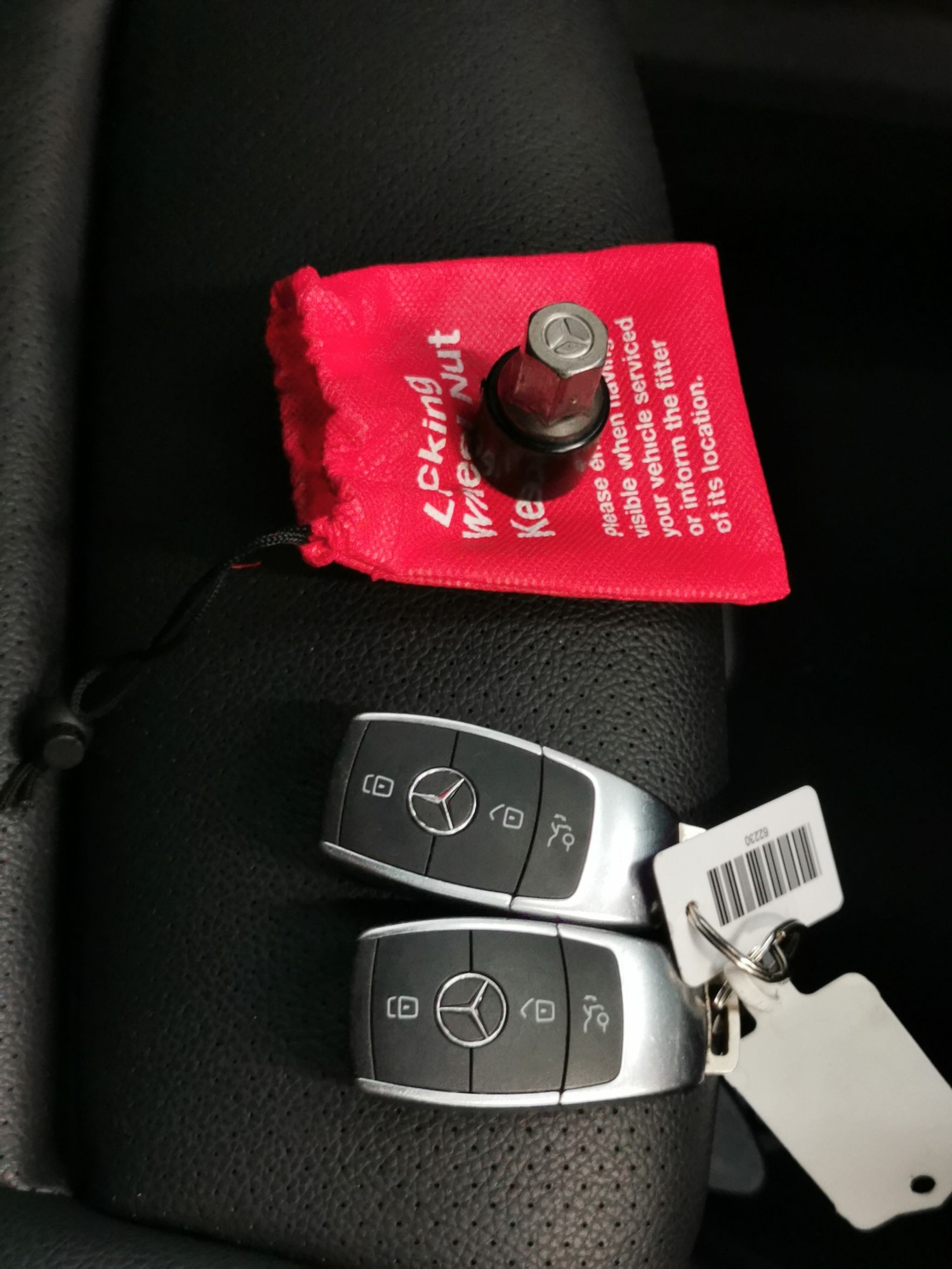 Used Mercedes-Benz EQC 2022 for sale - 77193979: Photo 33