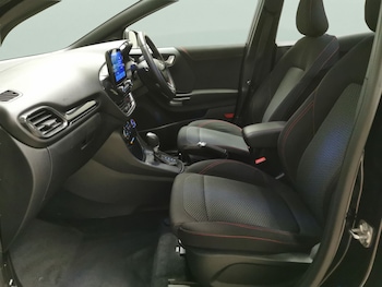 Used Ford Puma 2023 for sale - 79394094: Photo